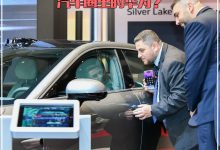 这家中国车企正成为汽车圈里的华为？-透彻科技