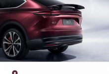 蔚来EC7全新配色将于10月14日正式发布-透彻科技