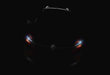 10月25日亮相 雷诺Kardian最新预告图-透彻科技