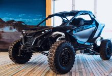 最强全地形车 庞巴迪独行侠R预售开启-透彻科技