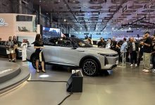 2023日内瓦车展:星途RX中东正式发布-透彻科技