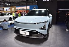 定位性能版本 起亚未来会推出EV5 GT-透彻科技