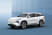 来了！吉利银河L7迎来首次大规模OTA-透彻科技