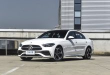 售33.32万元起 新款奔驰C级正式上市-透彻科技