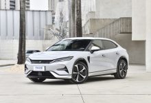 价格有惊喜？比亚迪宋L今晚开启预售-透彻科技