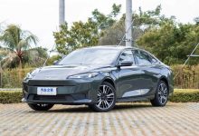 中型插混轿车 启源A05将于10月20日上市-透彻科技