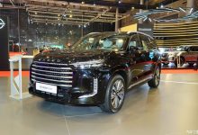 星途揽月国际版将于11月初正式上市-透彻科技