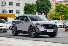 行驶中动力中断？ 日产召回ARIYA艾睿雅-透彻科技