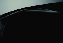 汤姆-沃金肖发布全新超级跑车预告图-透彻科技