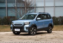 售13.99万元 斯威大虎EDi尊贵型上市-透彻科技