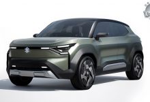 新速翼特概念车领衔 铃木东京车展阵容-透彻科技