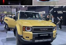 超50余款新车 2023东京车展新车汇总-透彻科技