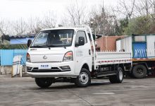 售19.98万元 跨越者D5 EV新车型上市-透彻科技