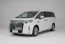 已开启预订 高山DHT-PHEV将于近期上市-透彻科技