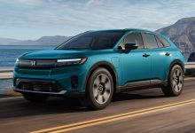 售价不到30万元?本田Prologue最新消息-透彻科技