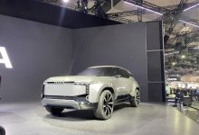 2023东京车展:丰田兰德酷路泽Se首发-透彻科技