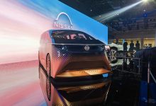 2023东京车展:日产Hyper Tourer概念车-透彻科技