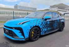 2.0T双增压动力 领克03++将于今日上市-透彻科技