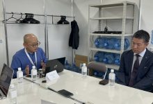 专访Lexus雷克萨斯国际总裁:渡边刚-透彻科技