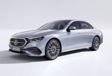 全新奔驰E级将于10月13日/16日相继发布-透彻科技