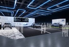 新概念车领衔 斯巴鲁东京车展阵容曝光-透彻科技