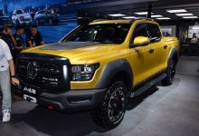 高性能皮卡 山海炮性能版10月19日预售-透彻科技