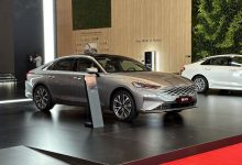 2023日内瓦车展:定位高端,起亚K8亮相-透彻科技