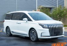 预计12月上市 瑞风RF8 2.0T车型申报图-透彻科技