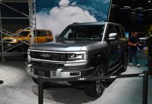 方程豹豹5将于11月24日正式开启交付-透彻科技