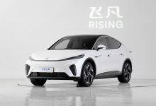 2024款飞凡R7有望将于广州车展上市-透彻科技