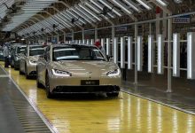 定位中大型车 远航汽车远航Y6正式下线-透彻科技