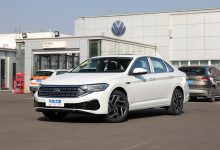 售14.99万元 速腾新增车型正式上市-透彻科技