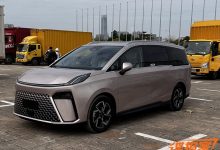 2023广州车展探馆:上汽大通MAXUS G70-透彻科技