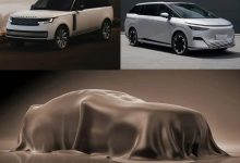 小鹏X9/新款揽胜等 广州车展前瞻(下)-透彻科技