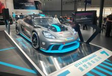 广州车展:718 Cayman GT4 ePerformance-透彻科技