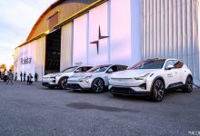 跑车/快充/造手机!极星汽车的未来计划-透彻科技