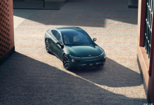 换装电池 小鹏P7i新版型将11月6日上市-透彻科技