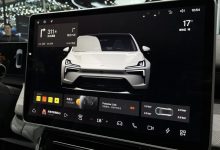 2023广州车展:极星Polestar OS发布-透彻科技