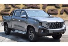 增程皮卡 长安猎手将于广州车展亮相-透彻科技