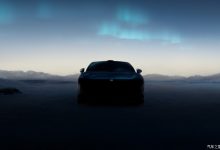 广州车展预售 极氪CS1e定名为极氪007-透彻科技