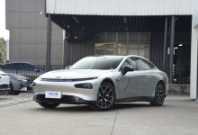 新增入门版 小鹏P7i新车型11月内上市-透彻科技