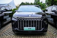 东风风行发布游艇V9/风行雷霆410续航版-透彻科技