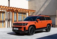 索纳塔/胜达 北京现代广州车展首发新车-透彻科技