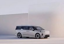 沃尔沃EM90将于今日发布并开启预订-透彻科技