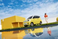 新款宏光MINIEV马卡龙更多官图发布-透彻科技