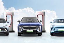 上汽通用与特斯拉中国开启充电网络合作-透彻科技