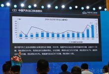 今年汽车销量近3000万辆 出口贡献大-透彻科技