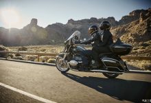 宝马：摩托车业务1-10月实现销量正增长-透彻科技