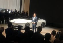 2023广州车展:捷尼赛思X概念车亮相-透彻科技