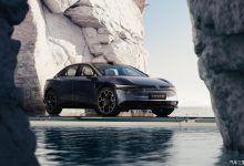 广州车展开启预售 极氪007官图发布-透彻科技